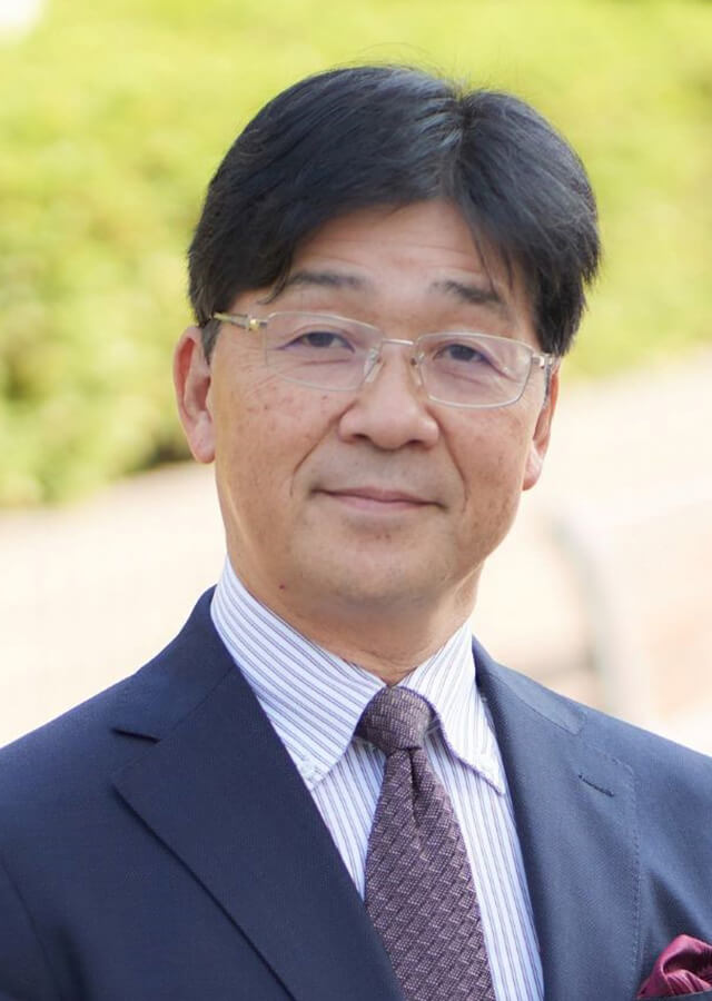 西田公昭さん