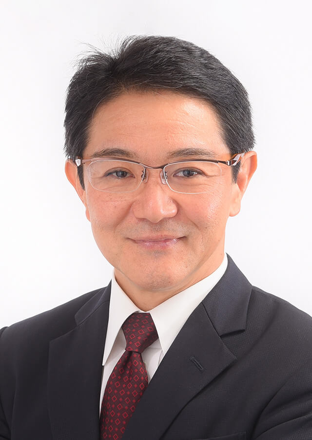 齋藤弘道さん