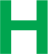 H