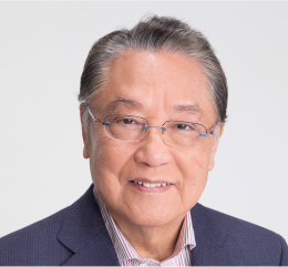 伊東四朗さん