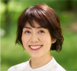 駒村多恵さん