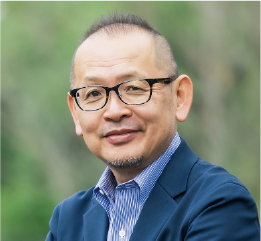 前野隆司さん