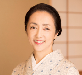 大原千鶴さん