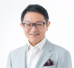 齋藤弘道さん