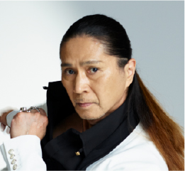 SAMさん