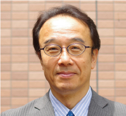 内多勝康さん