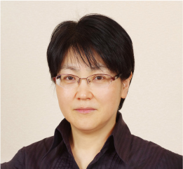 山口宏子さん