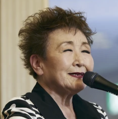 加藤登紀子