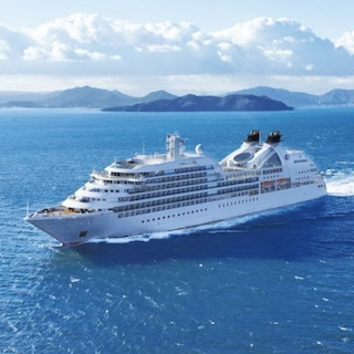 MITSUI OCEAN CRUISES