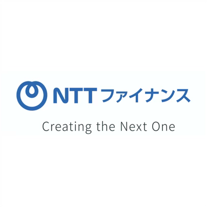NTTファイナンス