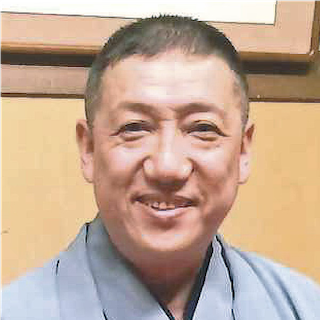 三遊亭圓丸