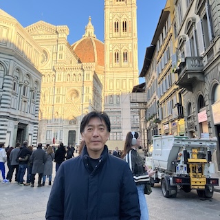 田淵剛