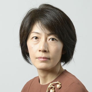 高橋純子