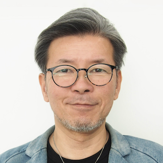 嬉野雅道