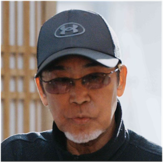 若松節朗