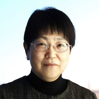 山口宏子