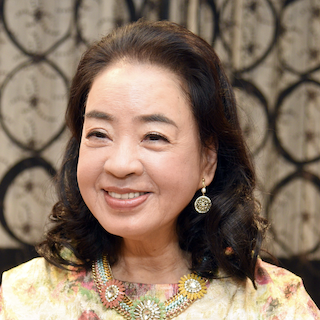 阿木燿子