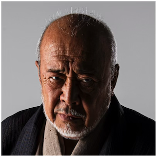 北方謙三