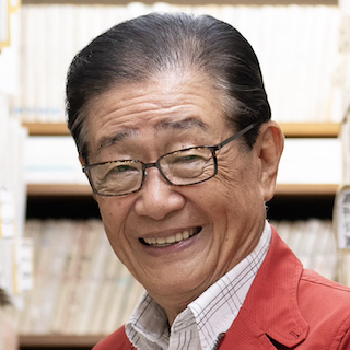関口宏