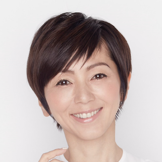 渡辺満里奈