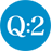 Q:2