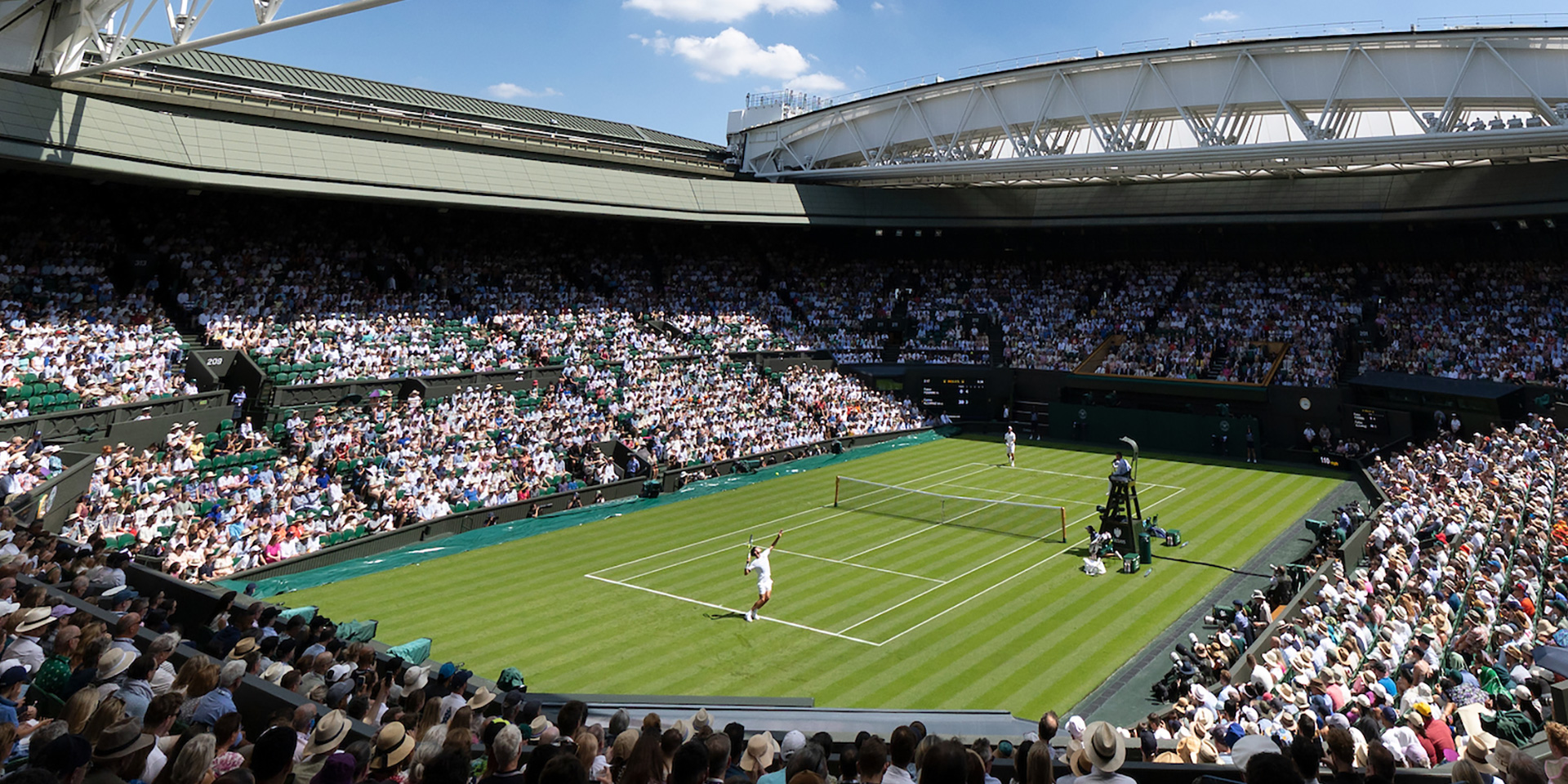 ©Rolex/Jon Buckle