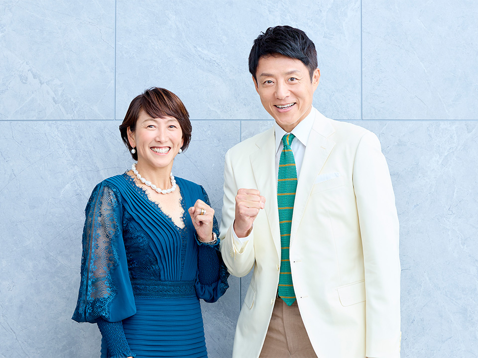 相棒とつかんだ、究極の景色　馬術選手スコット・ブラッシュの現在地