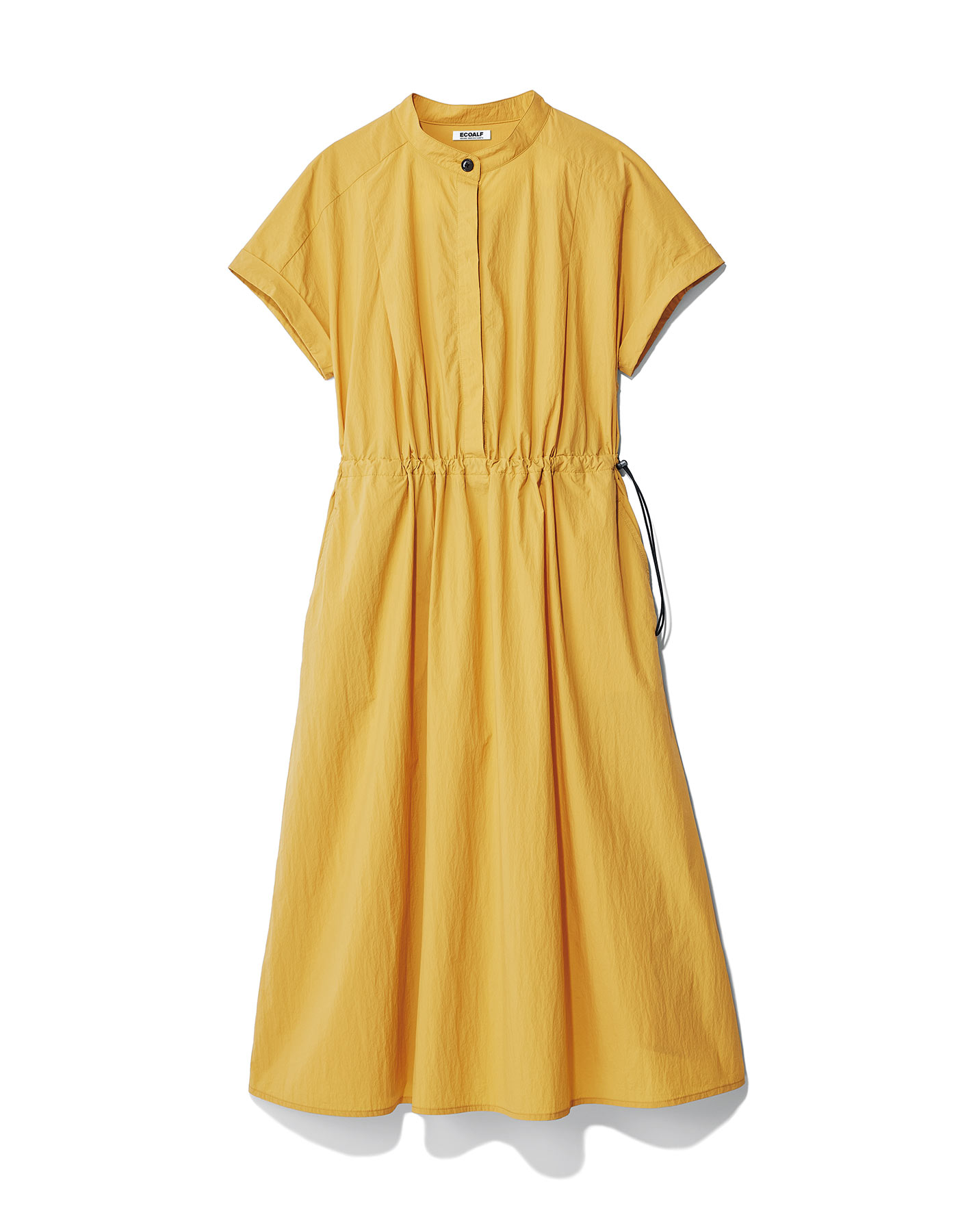 4. ナチュラルダイ＆はっ水加工のワンピース - SANYO COLLECTION 2024 Summer