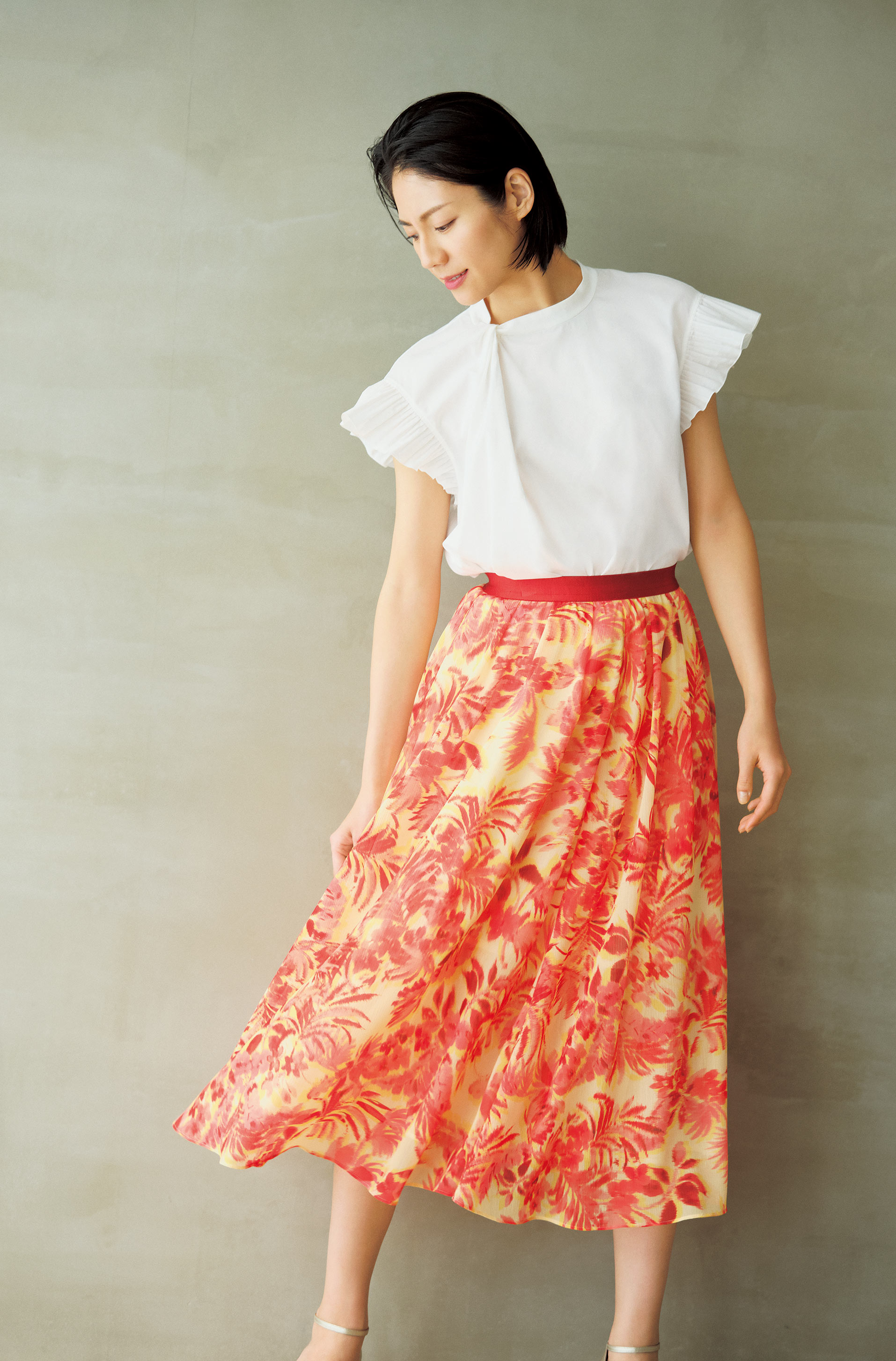 EPOCA エポカ - SANYO COLLECTION 2024 Summer