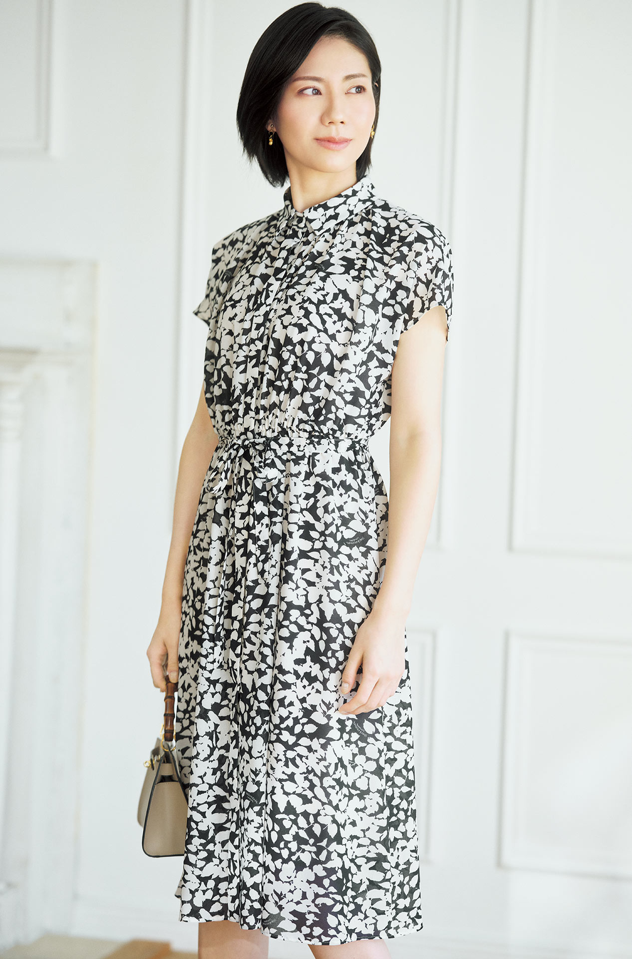 MACKINTOSH LONDON マッキントッシュ ロンドン - SANYO COLLECTION 2024 Summer