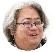 中澤晋さん