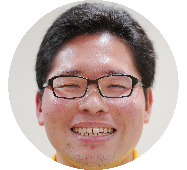 三浦元希さん
