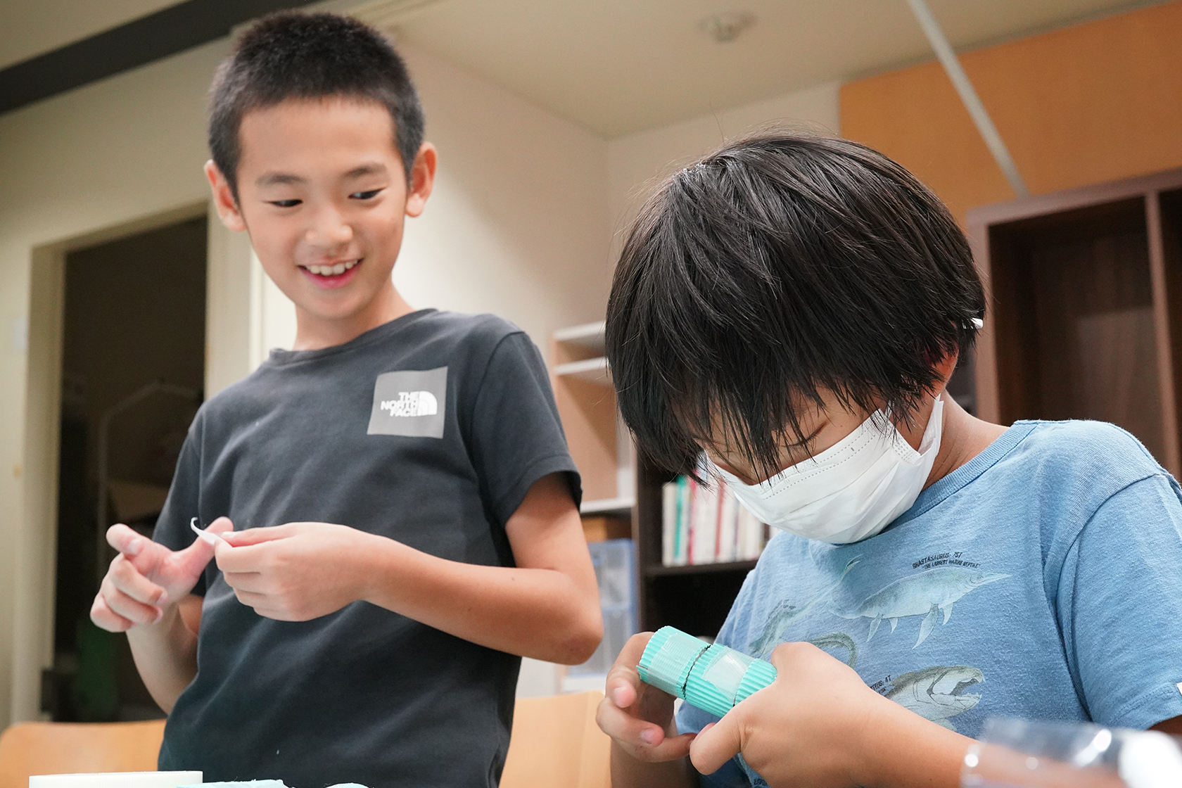 子どもが「自分で答えをつくり出す力」どう伸ばす？次世代スクール、気になる授業内容は？
