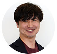岡本弘毅さん