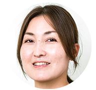 高梨さん