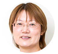 中澤さん