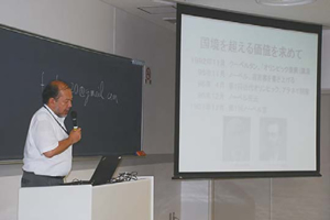 好評！ メディア協力講座