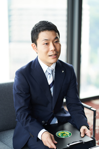 小川淳史