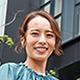 上田まりえ