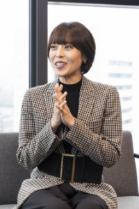 上田まりえ
