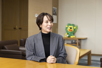 上田まりえ