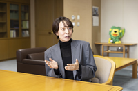 上田まりえ