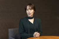 上田まりえ