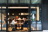 SENDAI-Kaffee