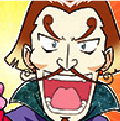 The Magic Baron