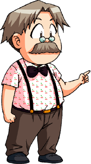 Dr. Brain