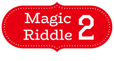 Magic Riddle 2