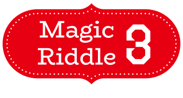 Magic Riddle 3