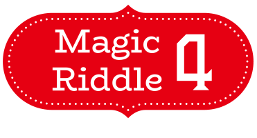 Magic Riddle 4