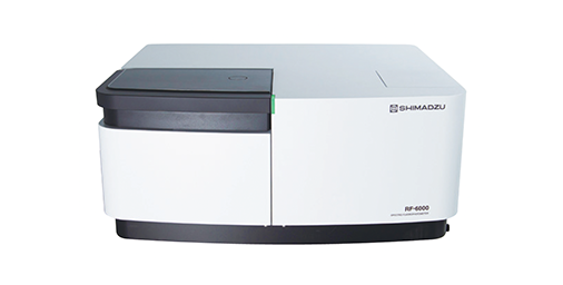 Spectrofluorophotometer